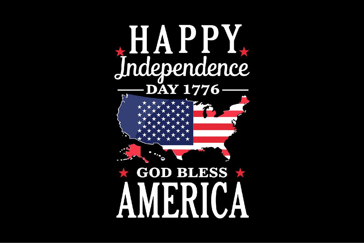 New professional USA T shirt designs, a Graphic by Amazin_art (Photo 3 of 7)