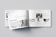 Landscape Catalog Brochure, a Brochure Template by Pixelpick (Thumbnail 8 of 9)