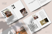 Memories Lookbook, a Brochure Template by Celine Studio (Thumbnail 3 of 10)