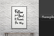Sansala Font, a Script Font by skyclick (Thumbnail 2 of 3)