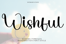 Wishful