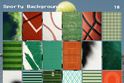 Playful Sports Graphics Kit 170 PNG, an Object Graphic by DreamoraArt (Thumbnail 8 of 10)
