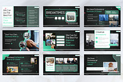 Greani - Corporate Googleslide, a Presentation Template by Dhabee (Thumbnail 7 of 7)