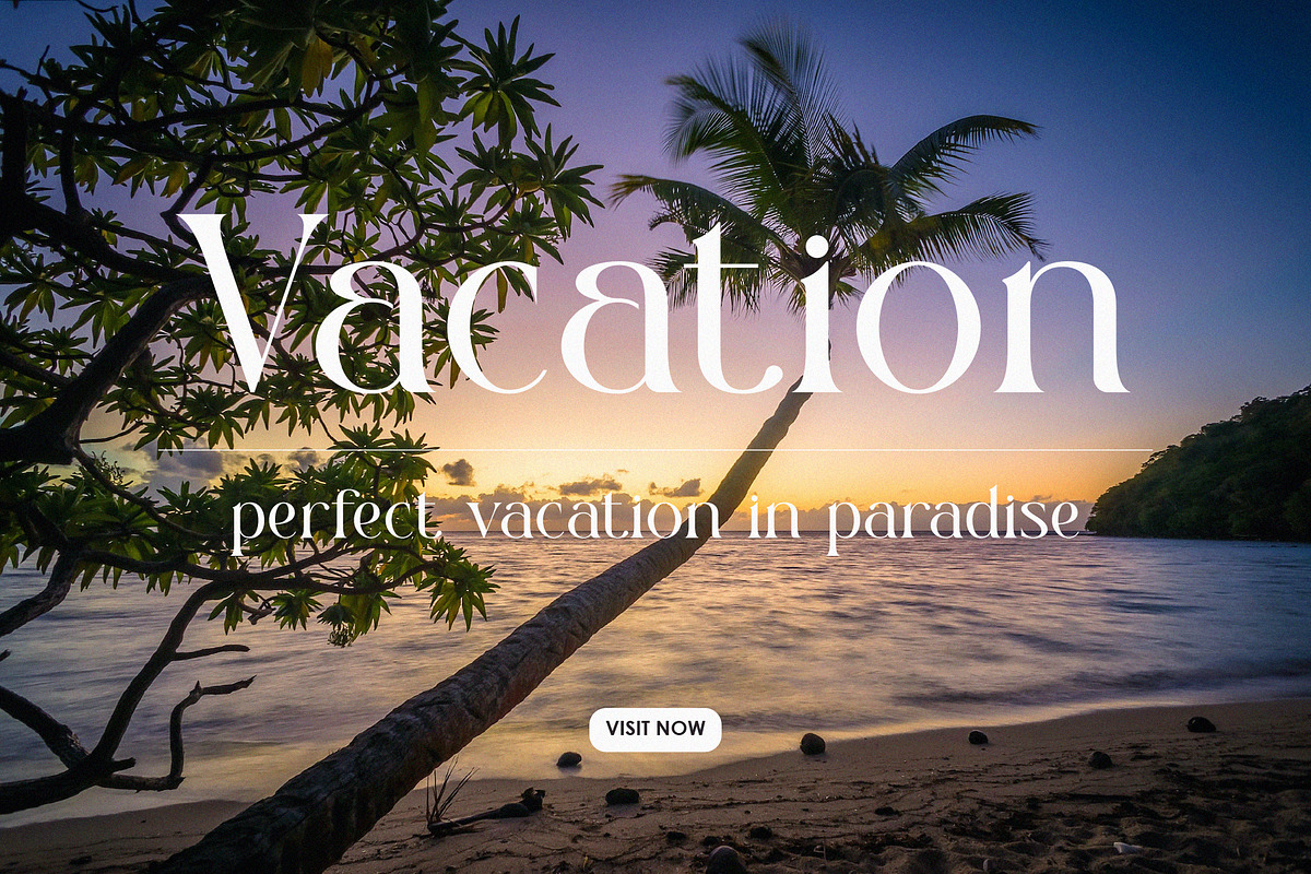 Sivana modern serif, a Serif Font by Muflieart (Photo 10 of 20)