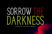 Beona Serif Font, a Serif Font by josstype (Thumbnail 6 of 8)