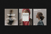 ZEVR | Instagram Post & Story (II), a Social Media Template by Crafted Pixel (Thumbnail 7 of 10)