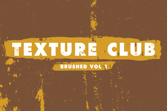 Brushed Vol 1 preview 4