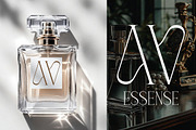 Velorum - Modern Elegant Luxury, a Serif Font by Qweera Studio (Thumbnail 7 of 12)