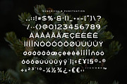 Motage – Geometric Logo Sans Serif, a Sans Serif Font by Artiveko (Thumbnail 3 of 8)