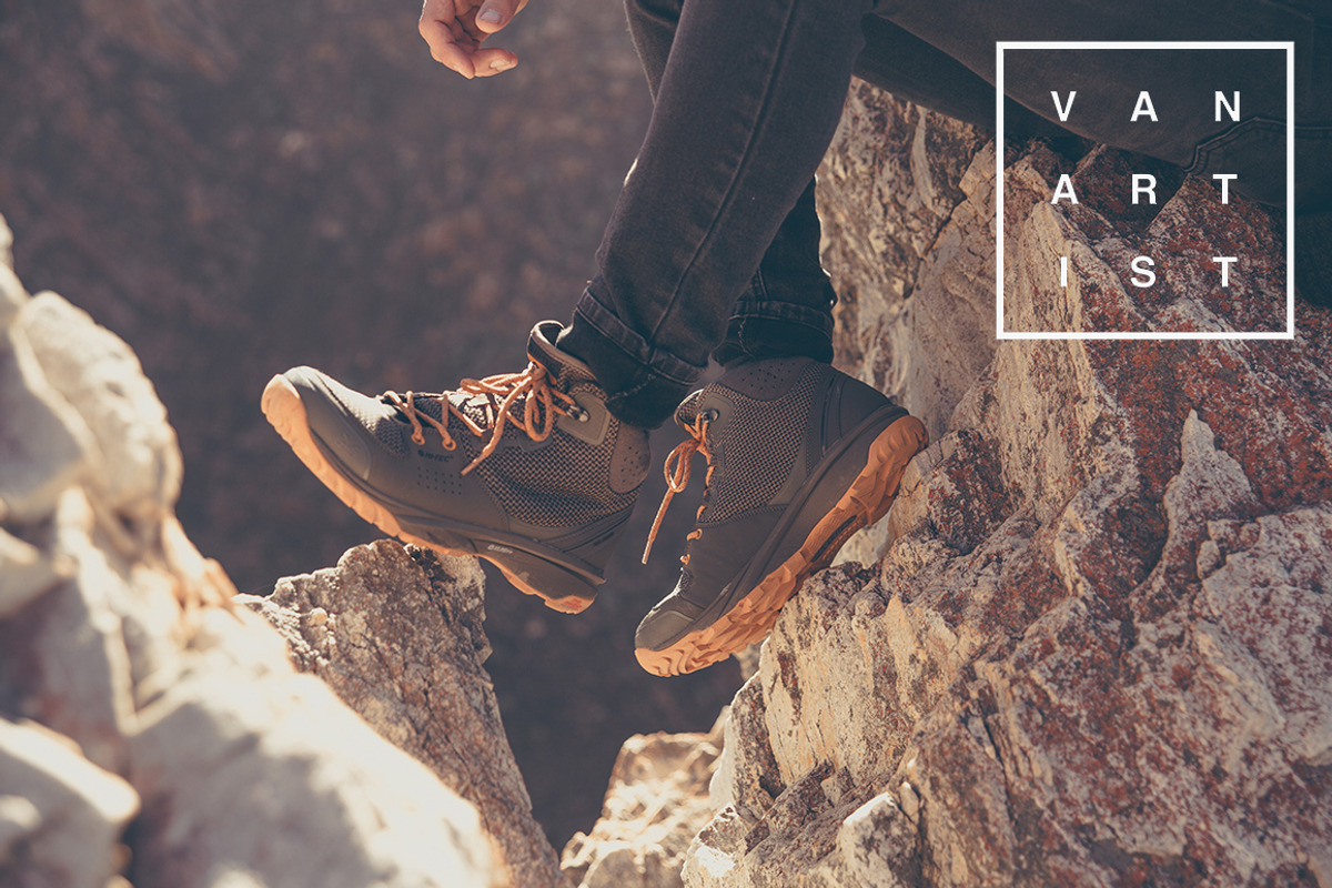 5 Adventure Lightroom Presets, a Plug-in Add-On by Vanartist Presets (Photo 2 of 2)