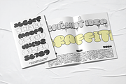 Starone, a Font by shineink.designlab (Thumbnail 3 of 10)
