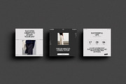 Life Coach Social Media Template, a Social Media Template by Moscovita Studio (Thumbnail 16 of 39)