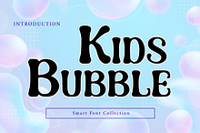 Kids Bubble