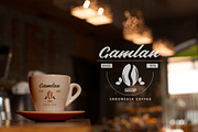 Haluga, a Script Font by Authentic Studio (Thumbnail 5 of 8)