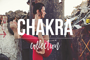 the Chakra Collection, a Brushes & More by Ashley Alexandra Design (Thumbnail 8 of 16)