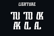 Faels Goes, a Slab Serif Font by Viswal Studio (Thumbnail 5 of 6)