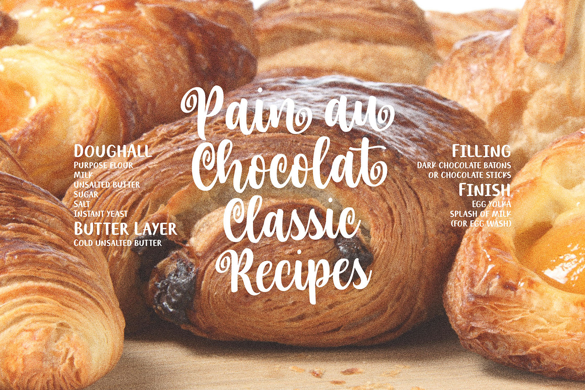 Romantica Manilla – A Handcrafted Sc, a Script Font by Four Lines Std. (Photo 7 of 11)