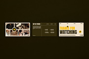 Ruba | Brand Guidelines Presentation, a Presentation Template by Artisan Vibes (Thumbnail 10 of 11)