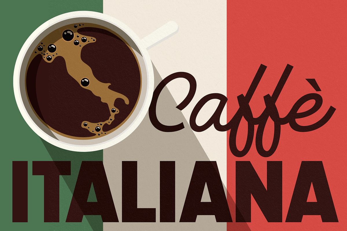 Travel The World -Font Duo, a Script Font by Fenotype (Photo 10 of 15)