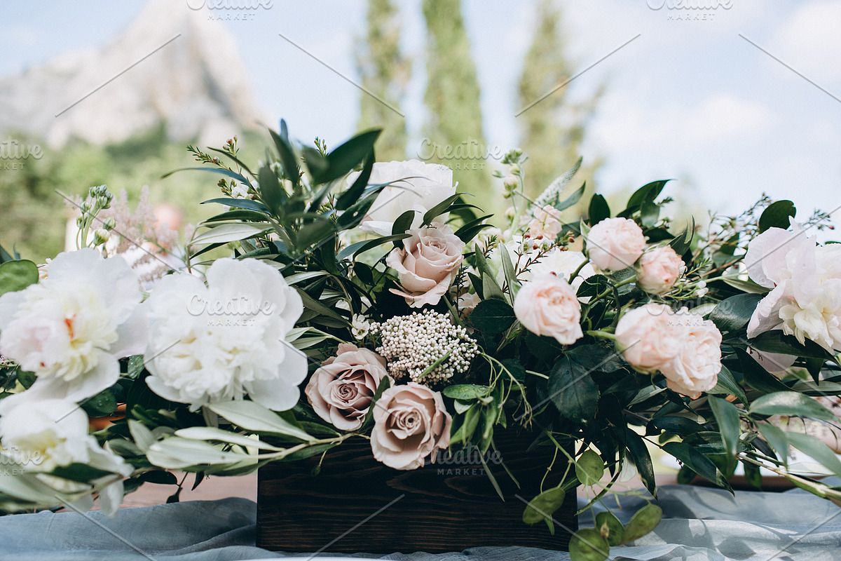 50 photos of wedding decoration, a Holiday Photo by PRESETS & PICS BY MELNYK (Photo 8 of 30)