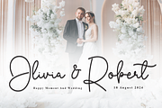 Jewerly Handscript | Script Font, a Handwritten Font by Scratchones (Thumbnail 2 of 8)