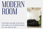 Acelon Distort, a Serif Font by Craft Supply Co. (Thumbnail 5 of 8)