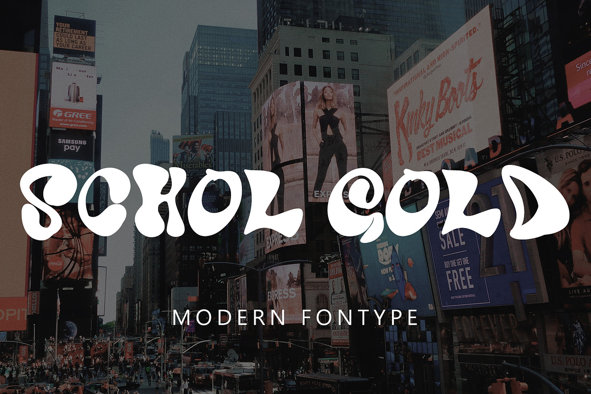 Ryle Navaeh, a Handwritten Font by HaKi Studio (Photo 4 of 5)