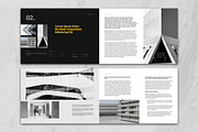 Kreatype Case Study, a Brochure Template by Kreatype Studio (Thumbnail 5 of 13)