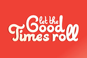 Skater Girl font + Bonus, a Script Font by Gleb Guralnyk (Thumbnail 2 of 5)