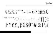 Howlistia - Modern Serif Font, a Serif Font by Rishsketch (Thumbnail 14 of 15)