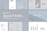 QUARTZ Presentation Bundle, a Presentation Template by slidequest (Thumbnail 5 of 17)
