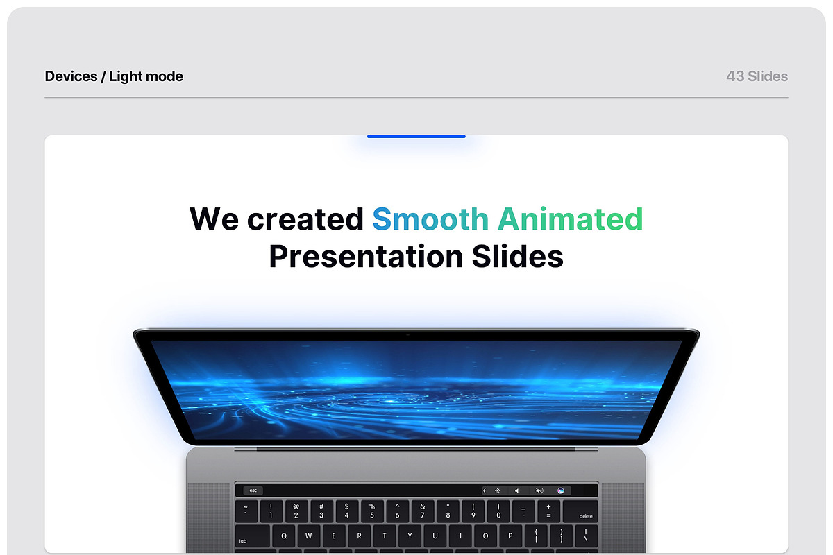 X - Multipurpose Presentation, a Presentation Template by TemplateZuu (Photo 28 of 50)