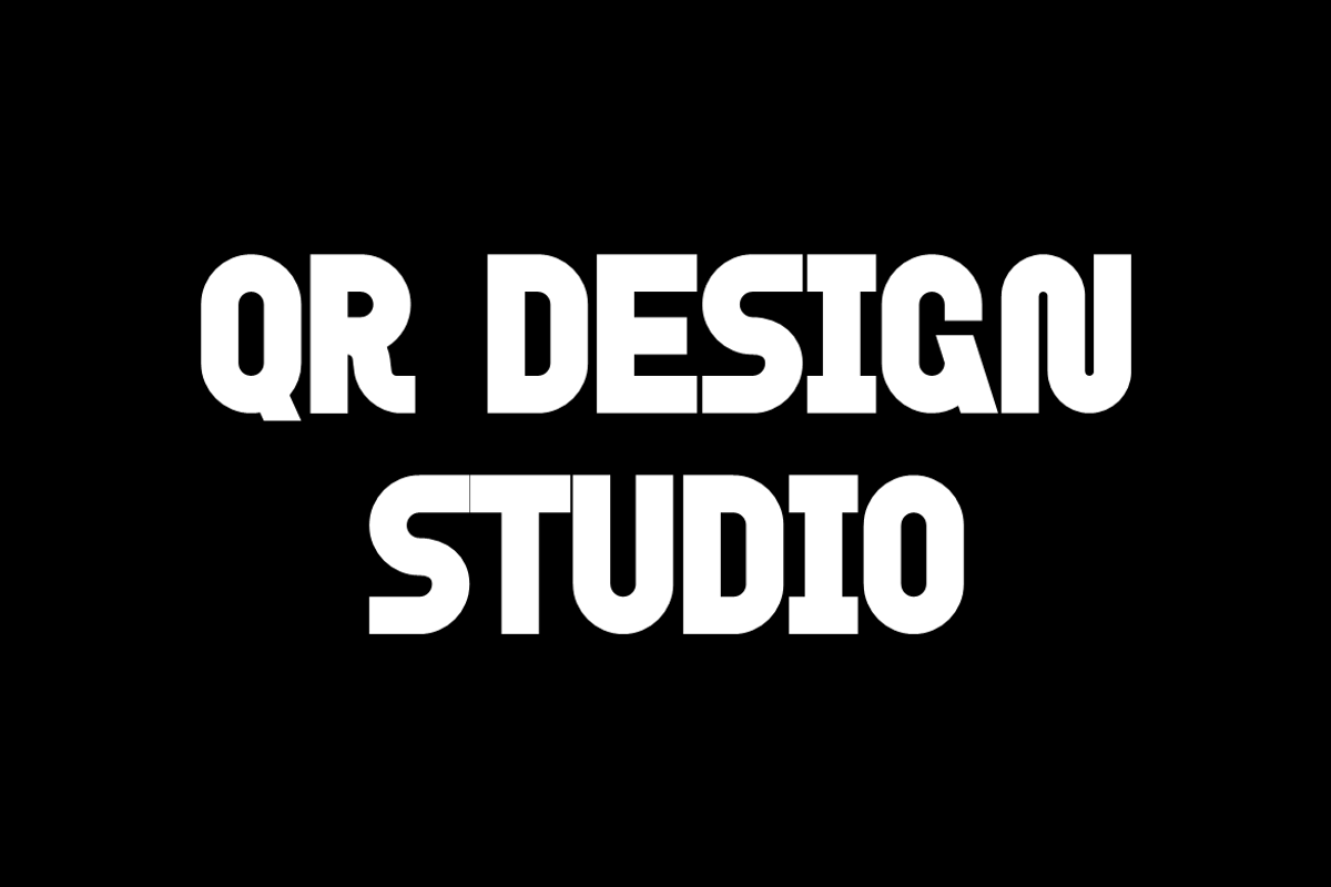 Moawi - Sports Font, a Sans Serif Font by QR Design Studio (Photo 4 of 8)