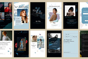 Violin 2.0 Social Media Kit, a Social Media Template by Amirzhanuly (Thumbnail 16 of 24)