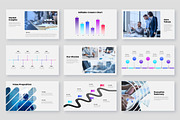 Animated Business Deck Presentation, a Presentation Template by Abert (Thumbnail 8 of 11)