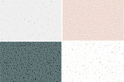 Hand made seamless textures, a Pattern Graphic by Magnia (Thumbnail 5 of 10)