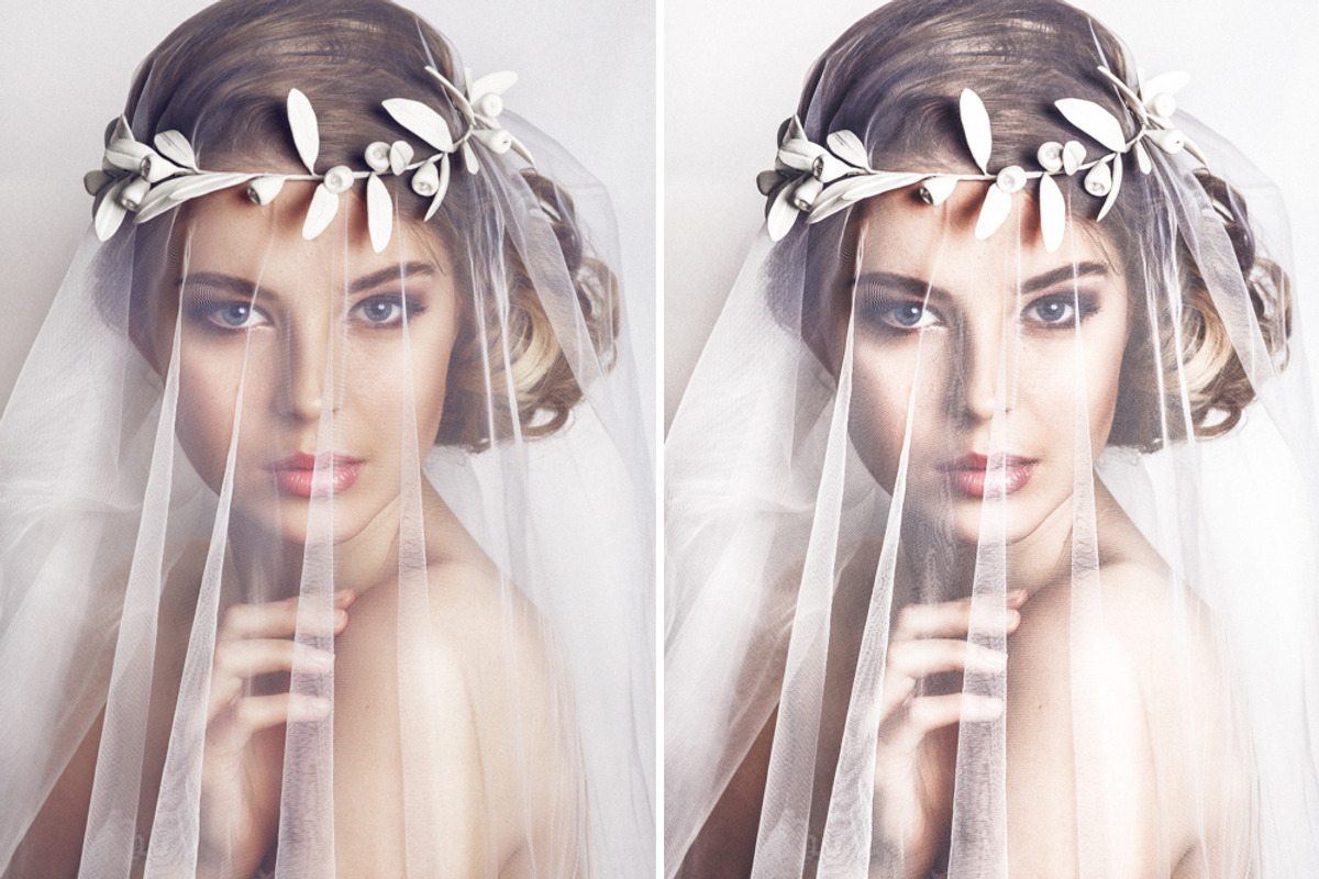 Vintage Wedding Photoshop Actions, an Action Add-On by BeArt-Presets (Photo 17 of 19)
