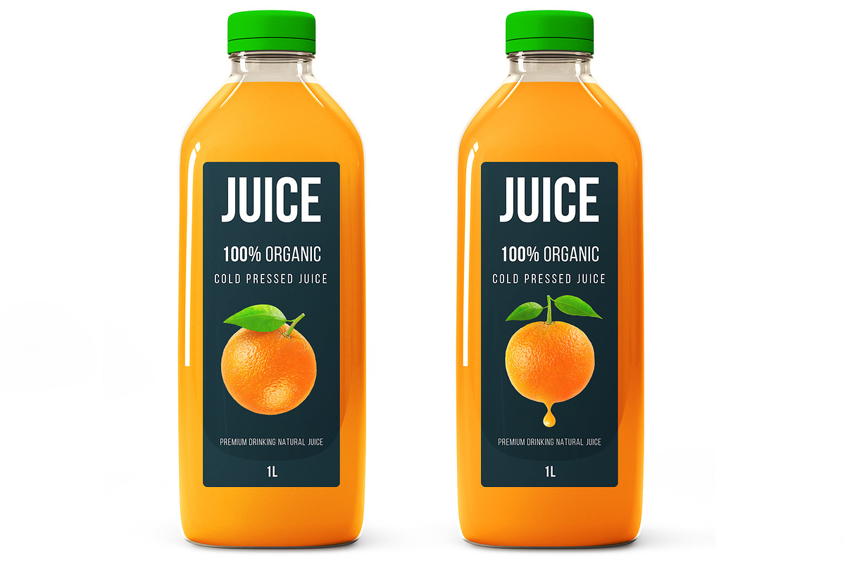 Orange fruit preview 5