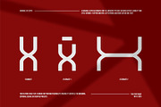 Exolin Porte || Modern Sans Serif, a Sans Serif Font by Ermedia Studio (Thumbnail 3 of 10)