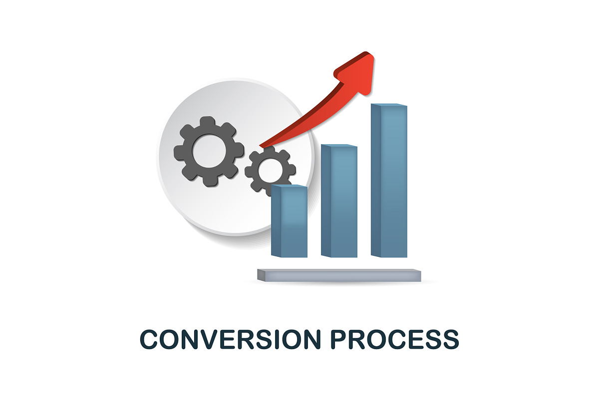Customer Relationship 3D Icons Set, an Object Graphic by Aimagenarium@gmail.com (Photo 18 of 21)