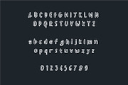 Doodle, a Symbol Font by WAP (Thumbnail 3 of 5)