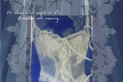 Thread of Memory:Feminine Collection, an Object Graphic by Natali Batu (Thumbnail 4 of 10)