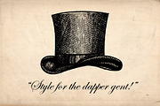 Vintage Engraved Patterns - Affinity, a Layer Style Add-On by The Artifex Forge (Thumbnail 3 of 6)
