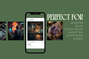 80 Tattoo Studio Stock Photos, an Arts & Entertainment Photo by Incomelion (Thumbnail 2 of 10)