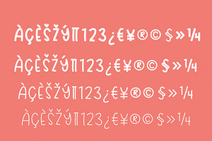 Battalion - Handwritten Font Family