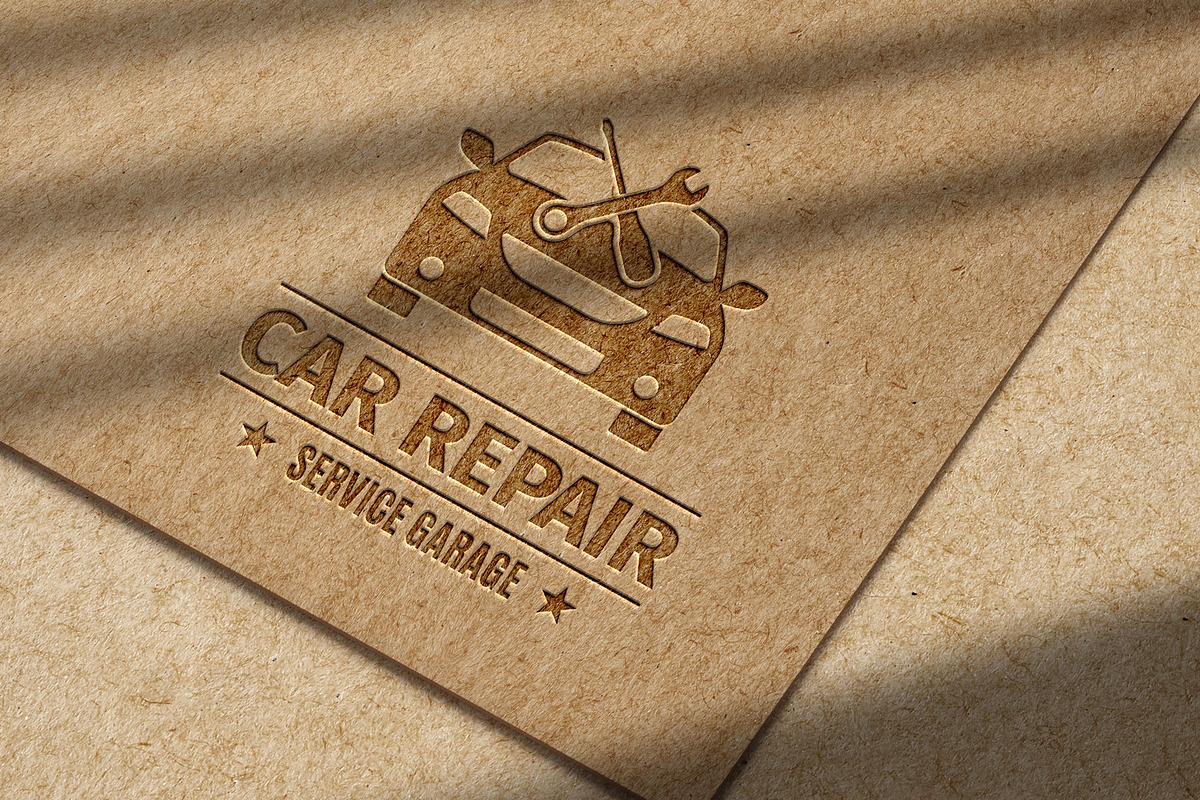 Retro Labels Set 7, a Branding & Logo Template by DCD Vector Co. (Photo 8 of 13)
