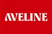 Mini-Pack Display Font Bundel+ Bonus, a Font by Bagerich Type Foundry (Thumbnail 6 of 11)