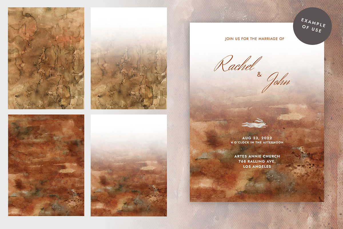 Autumn - 16 Background Textures, a Texture Graphic by Rabbit Heart (Photo 4 of 8)