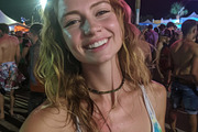 115 Dancing at a party, a Person Photo by Handmadefont (Thumbnail 118 of 118)