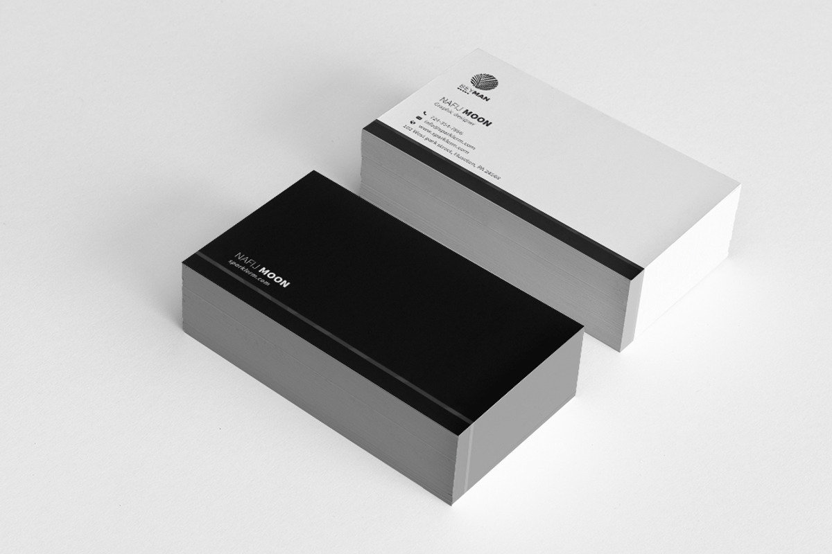 Corporate Identity, a Stationery Template by Diverter (Photo 6 of 13)